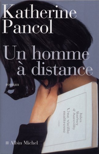 Un homme à distance Livre eBook France