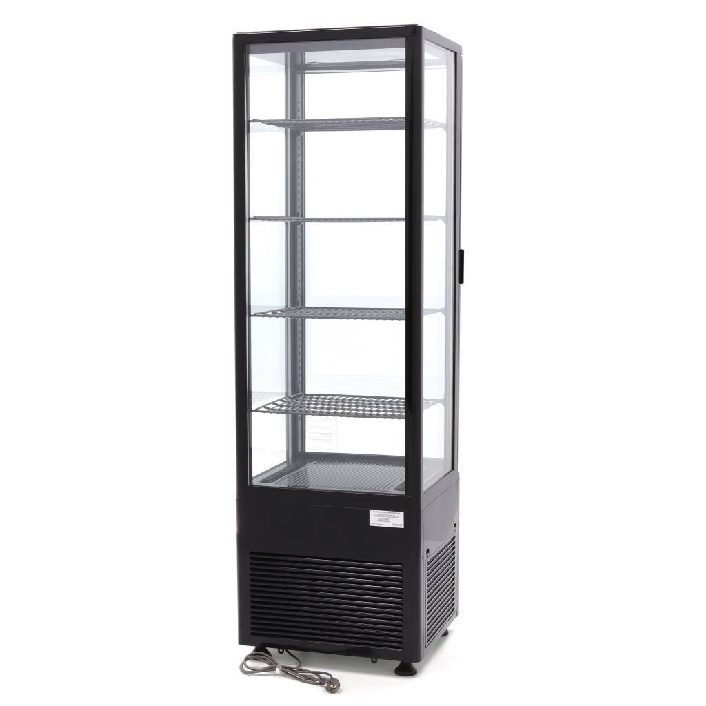 Maxima Vetrina Refrigerata - 235L - 52cm