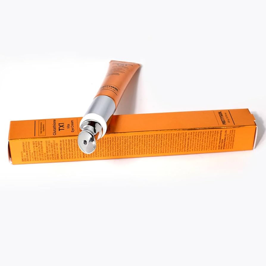 Amazon.co.jp: PRETTYSKIN プリティスキン TX1 グルタチオン