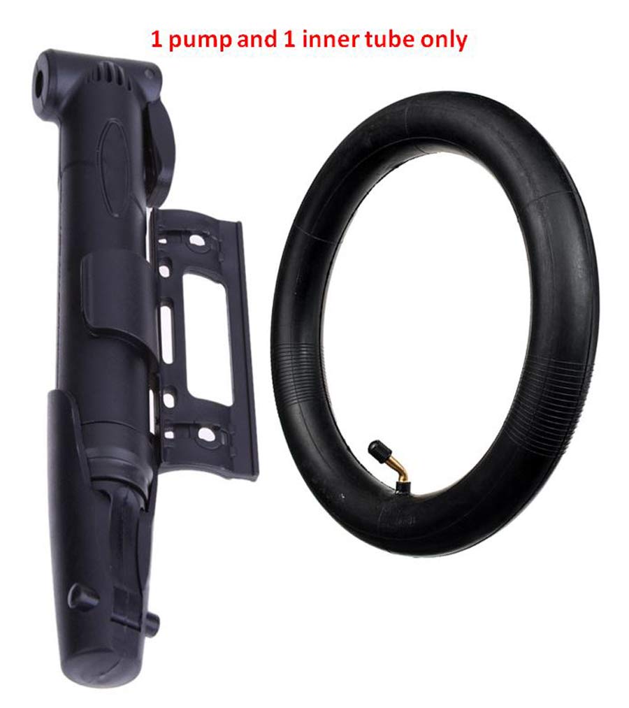 2X Inner Tube Replacement Parts for Baby Trend Expedition Series Children's Strollers Tires Wheels 12