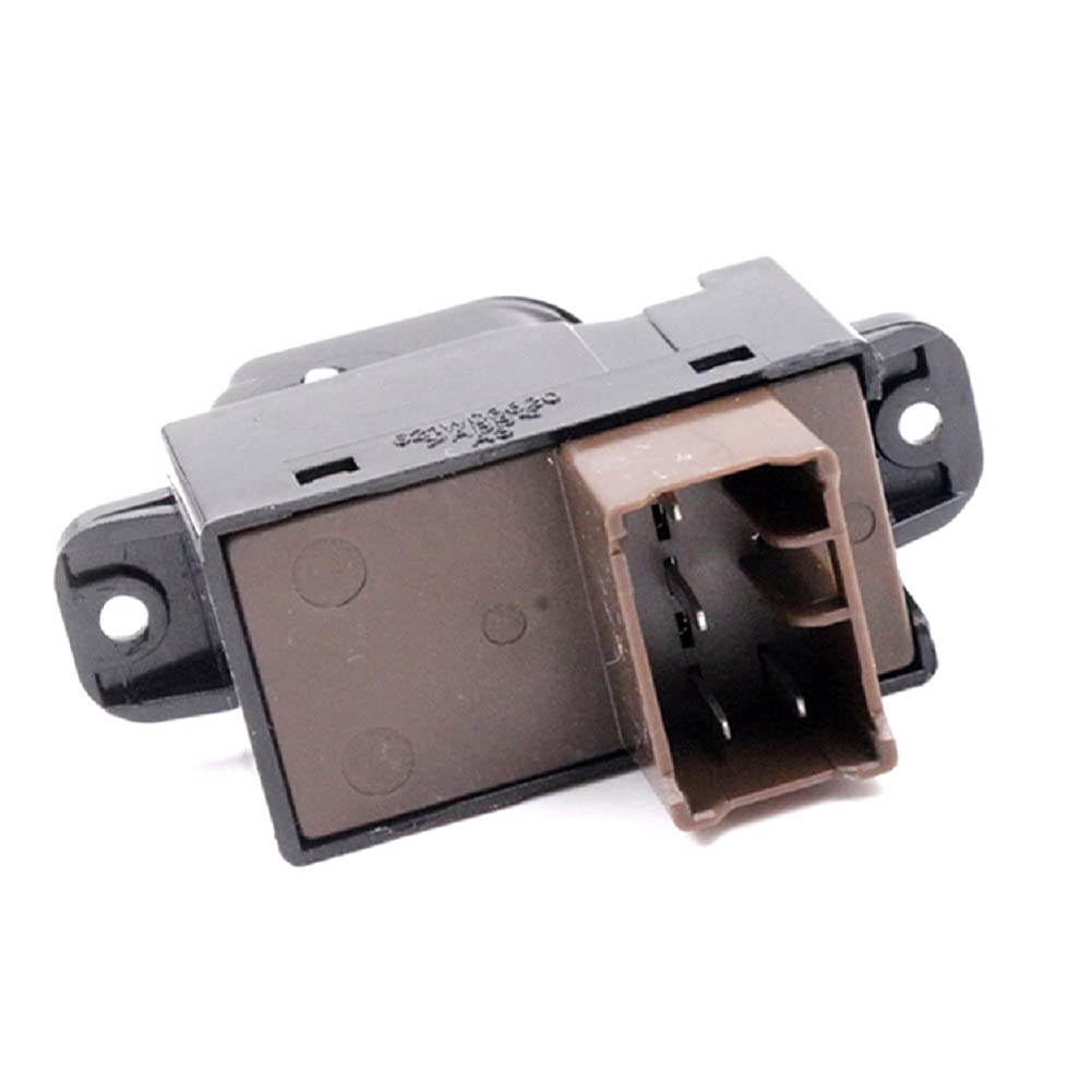 Interruttore alzacristallo elettrico OEM 93581-0U000 935810U000