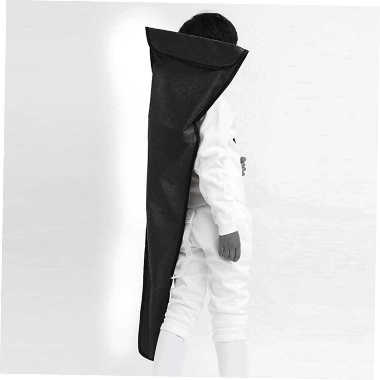 Garneck Adjustable Fencing Pack Storage Bag Fencing Pouch Portable Sword Pouch Oxford Cloth