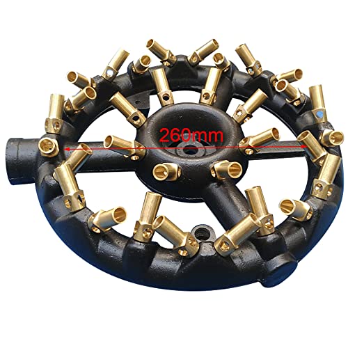 VULCAN HART - 414754-3 IR Burner;27 X 5 Steel