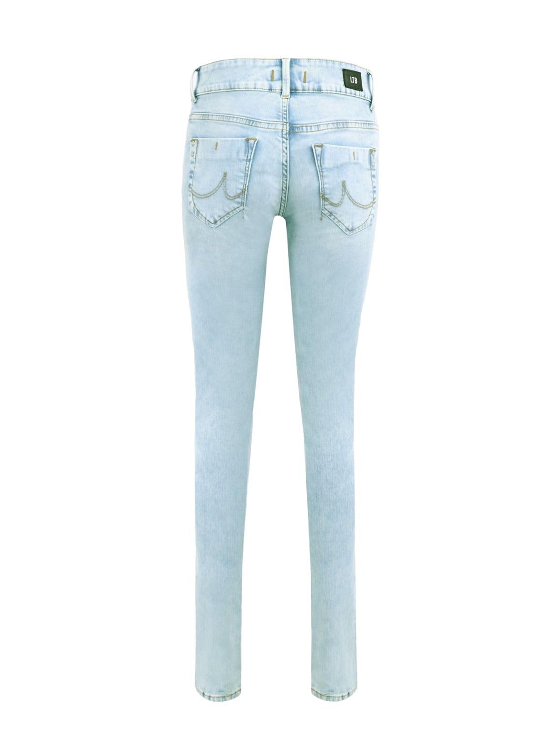 Ltb Jeans Damen Molly M Jeans – Bild 4