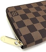 Amazon.co.jp: [ルイヴィトン] 長財布 ラウンドファスナー ジッピー