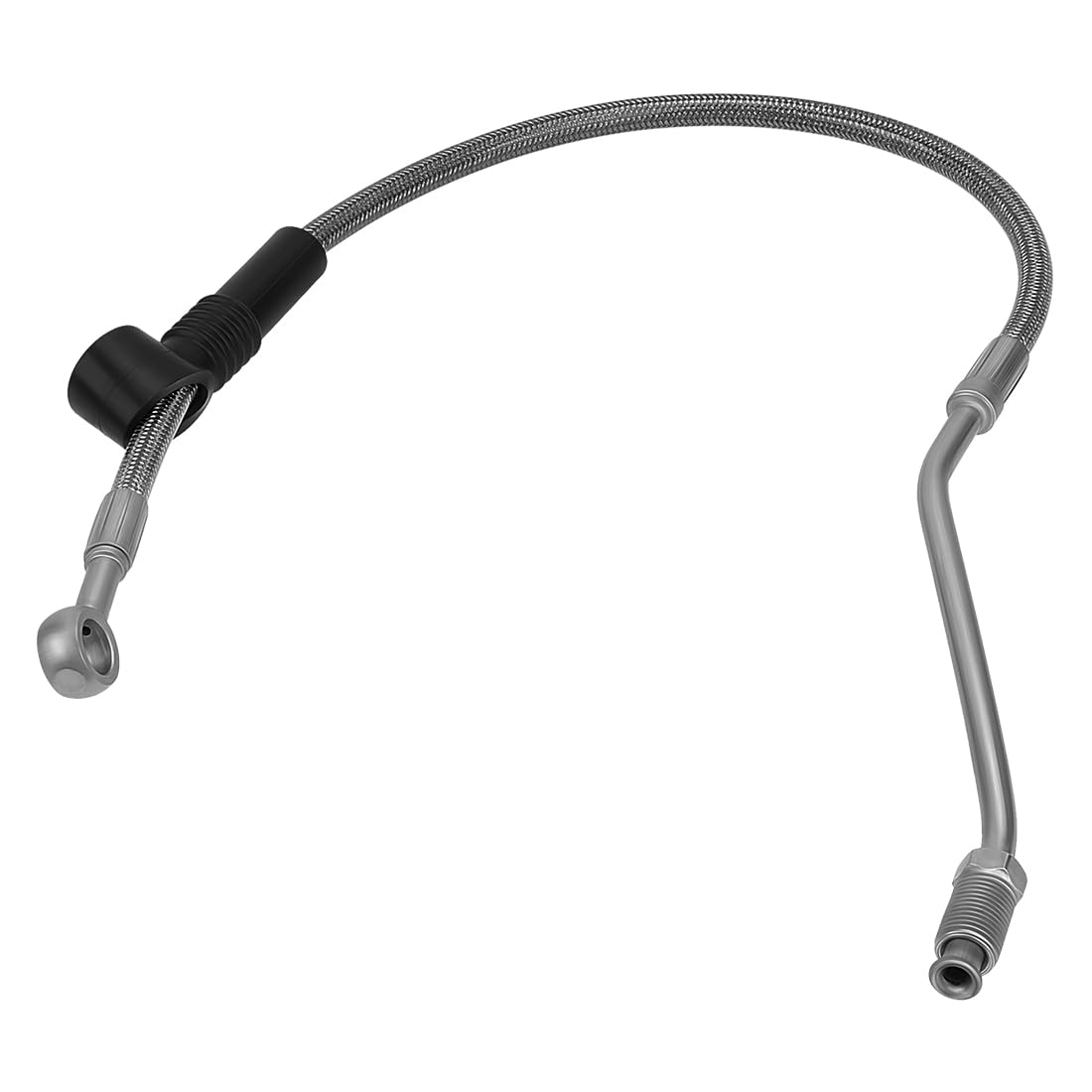 Tuyau de frein avant pour Polaris Magnum 325 Xpedition 325 425 2000 Xplorer 300 Xpress 300 1996-1999 Durite Flexible de frein 1930816 1930777