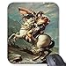 Produktbild Napoleon Bonaparte On Horseback Mouse Pad 18×22 cm