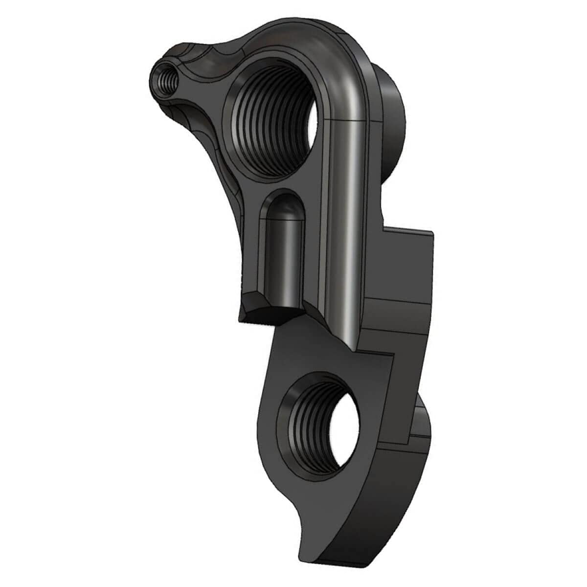 Pilo D801 Schaltauge kompatibel mit / Ersatz für Cannondale # K33001 Skalpell