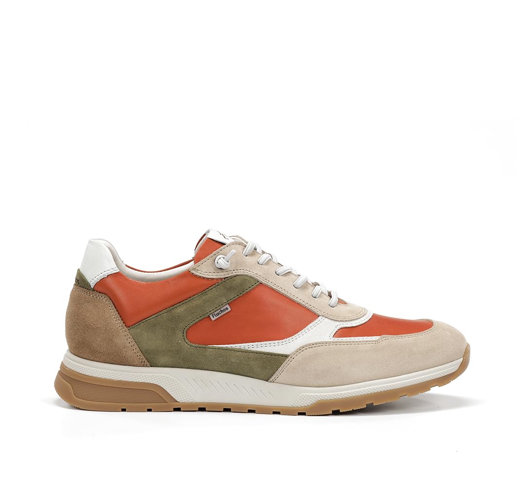 LOUIS F2192 Deportivo Naranja