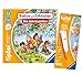 Produktbild tiptoi Ravensburger Set: Suchen und Entdecken - Die Jahreszeiten (Kinderbuch) + 00110 Stift, Lernspielzeug für Kinder