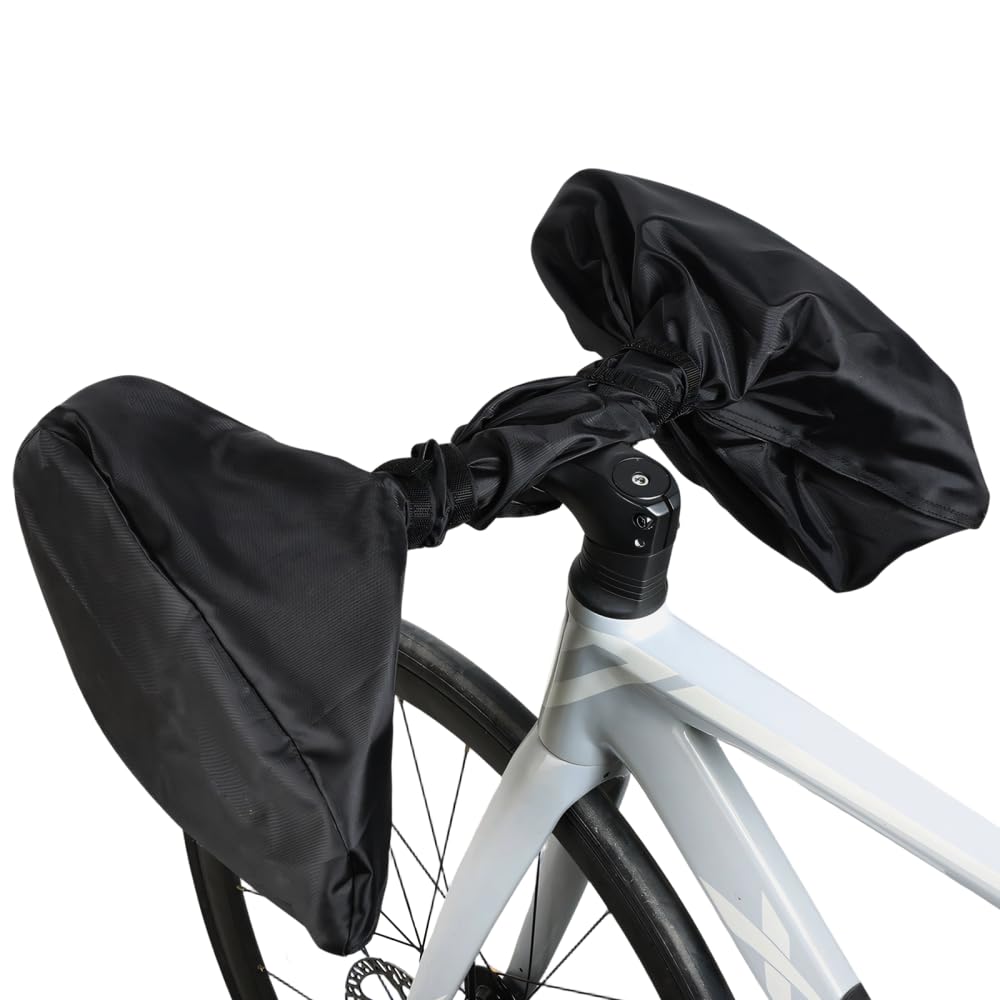 rennrad lenker abdeckung Lenkerabdeckung für Rennrad, Wasserabweisende Nylon Lenkerschutzhülle mit Klettverschluss, Schutzhaube für Drop Bar und E-Bike Displays, Fahrradzubehör Sport & Freizeit Abstellplätze:3 Year_2017_Make_Toyota_Model_Hilux_Engine_3.0L Diesel Radurlaub im Piemont |