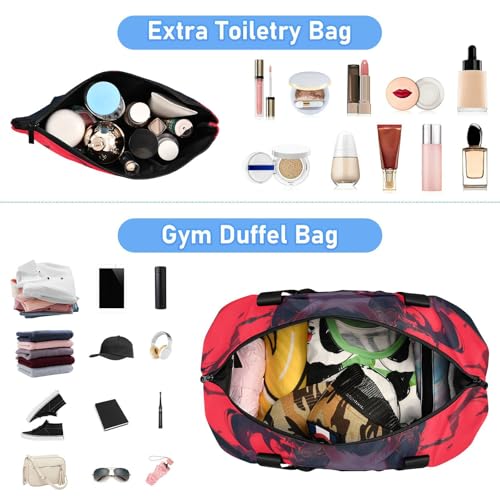 Bolsas de lona de estilo japonés con correa ajustable y sección impermeable unisex 4