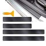 Material: Selbstklebende 3D Carbon Folie