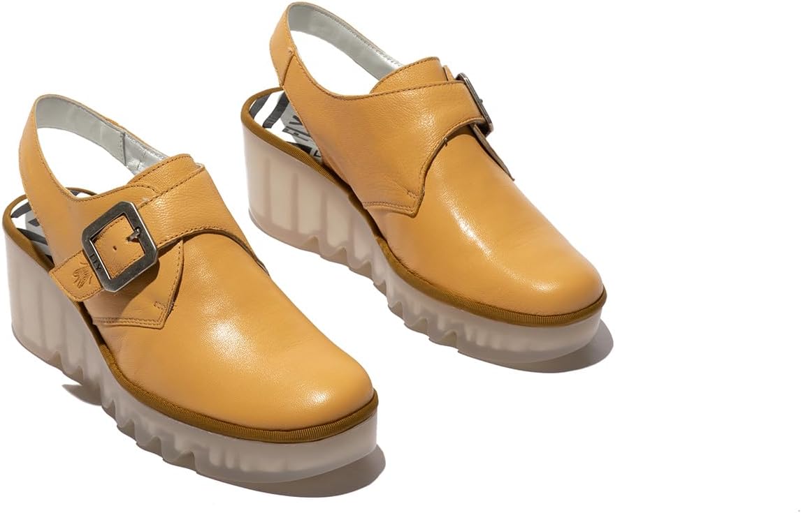 Fly London Womens Bary565fly