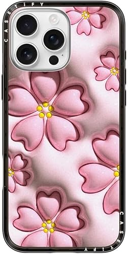 Miniatura 189 de CASETiFY Funda Compacta para iPhone 17 Pro Max [Delgada y Elegante/Compatible con Magsafe / Protección contra caídas de 4 pies de grado militar 2X]