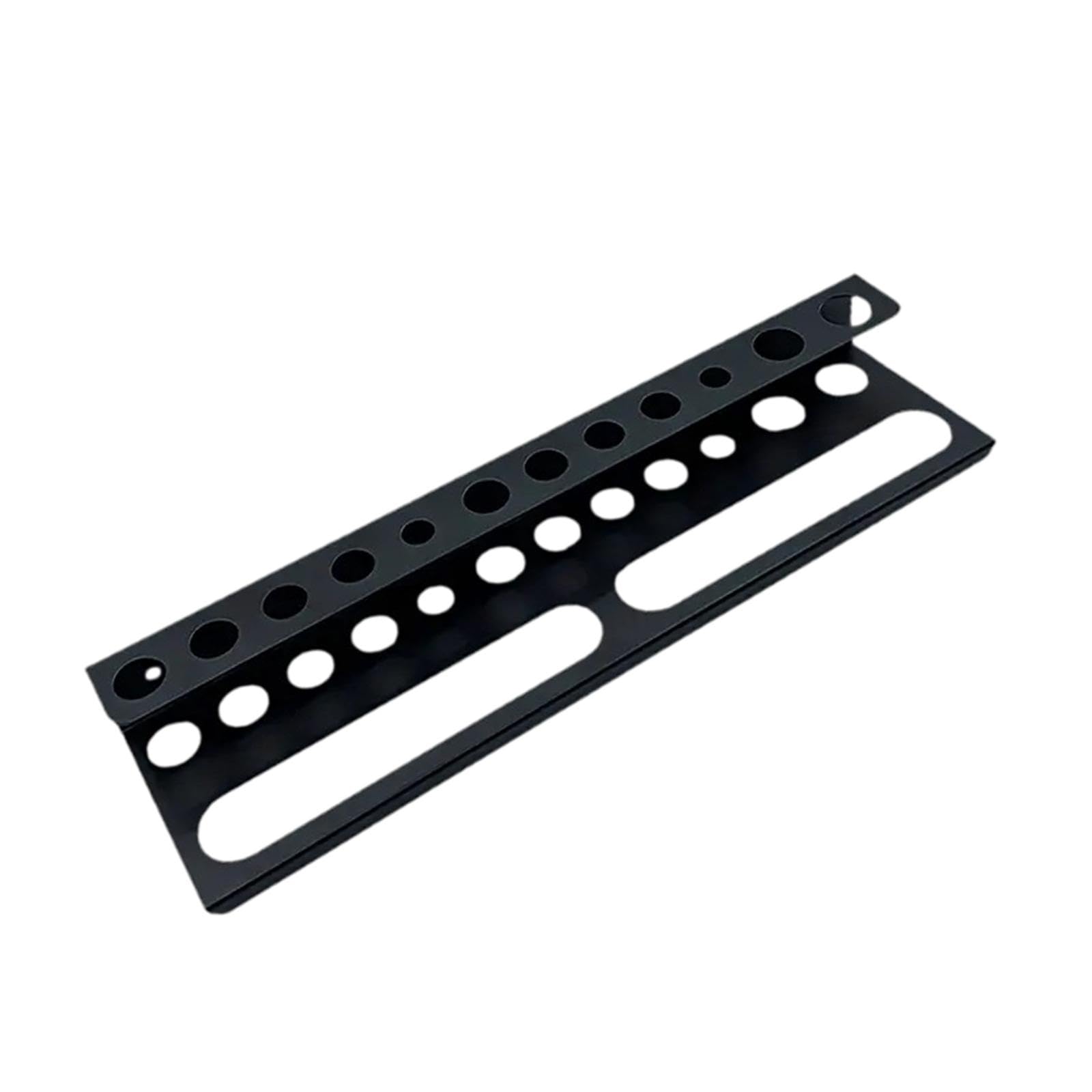 Wall Mounted Tool Storage Rack Versatile for Car Beauty Shop Workshop Garage|Home & Garden