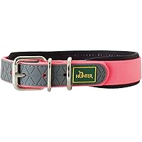 Collare Convenience Comfort, 60neonrosa carico