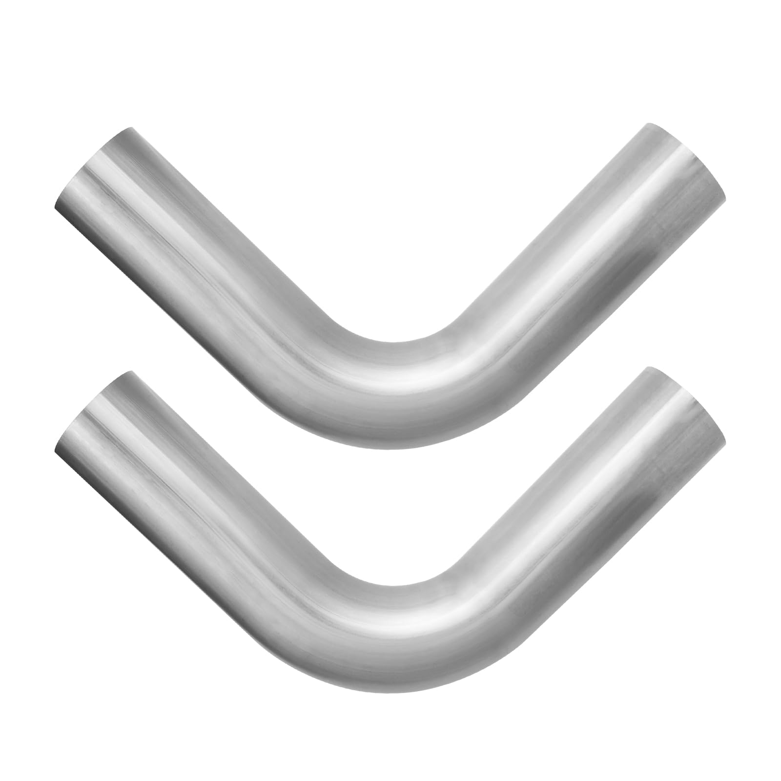 Amazon.com: YRAG-PART 2.5 Inch Exhaust Pipe,90 Degree Exhaust Mandrel ...