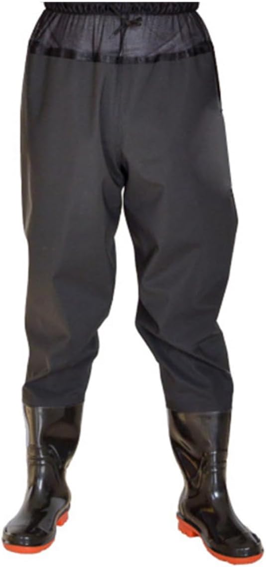 ウェーダー 釣り 胴長 長靴 防水 ウエストハイ フィッシングウェーダー 滑り防止 胴付長靴 田植え 鮮魚店 漁業 洗車 ロング レ