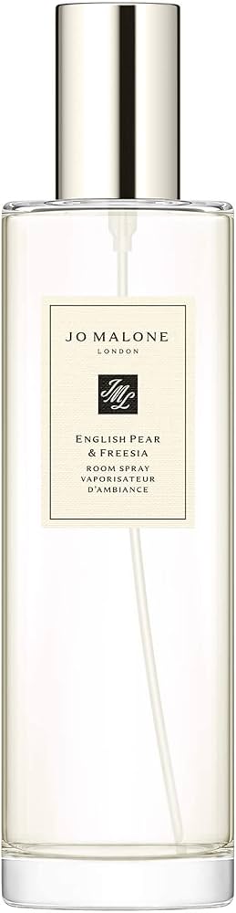 Jo Malone English Pear & Freesia Room Spray 100ml : Amazon.co.uk