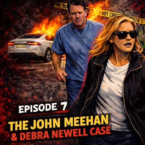 John Meehan: Medical Cosplay and Control Issues