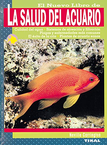 Salud Del Acuario (La Salud Del Acuario)