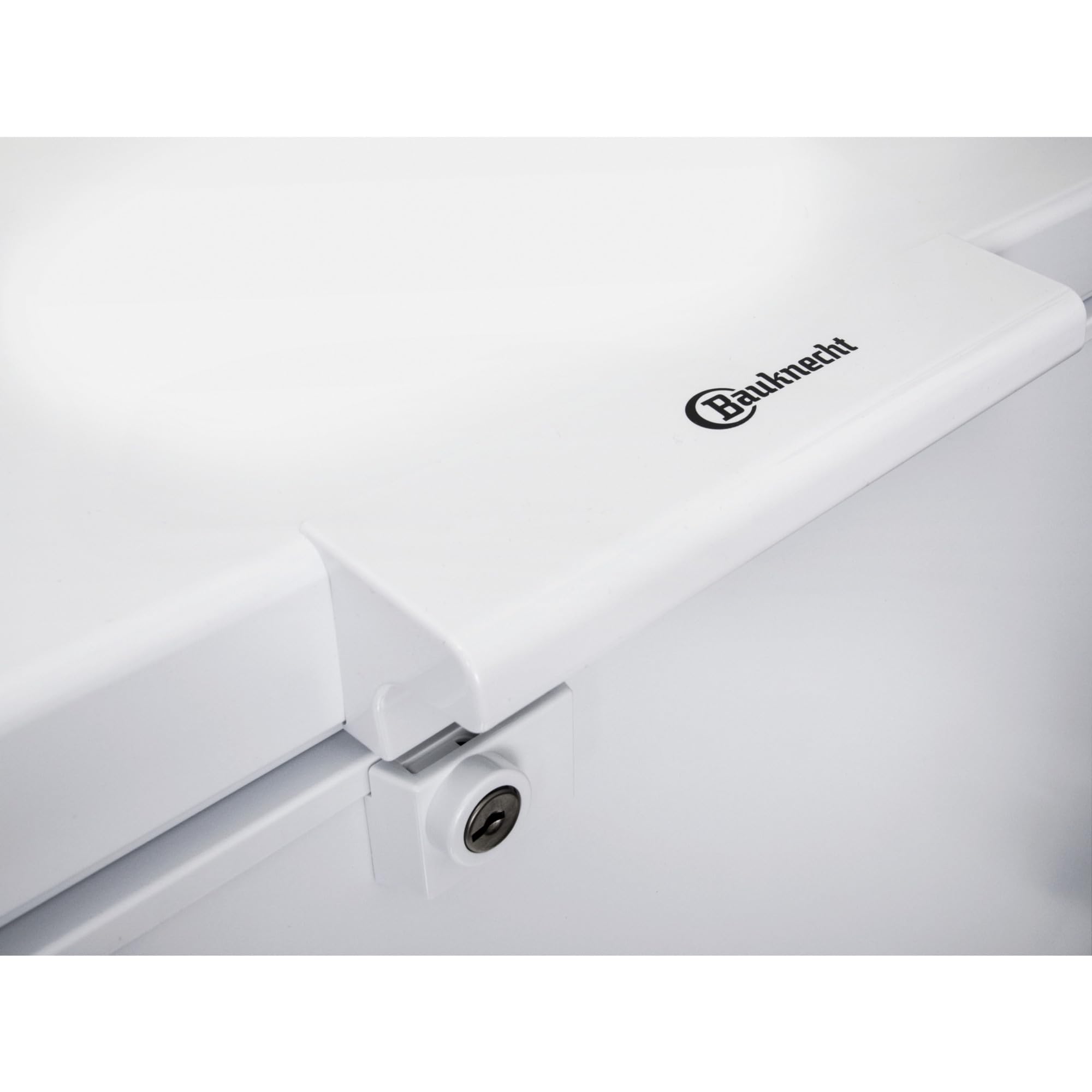 Bauknecht GT 219 A3+ Gefriertruhe 215 L Supergefrieren SpaceMax Innenbeleuchtung ECO Energiesparen Kindersicherung