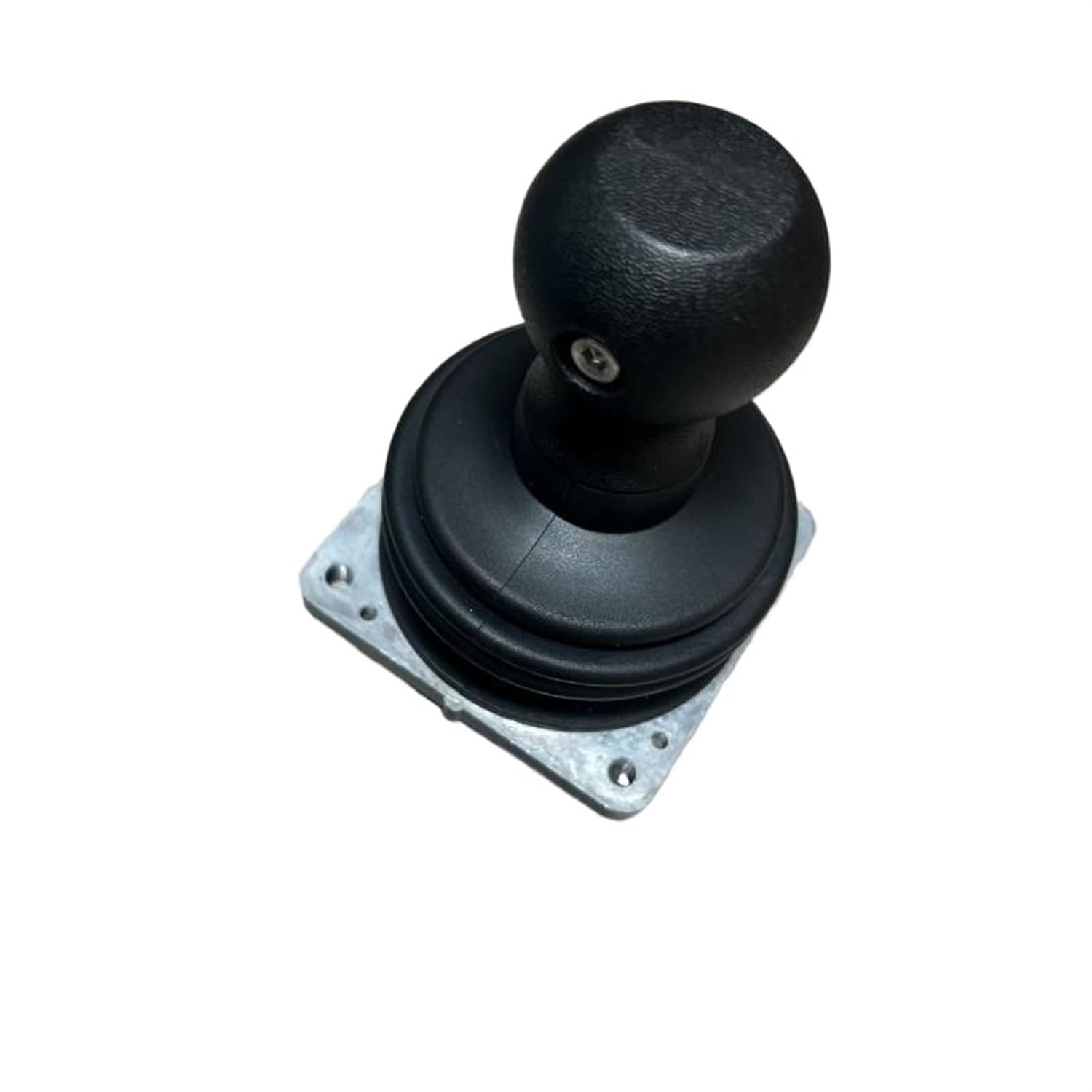 QBDJHWBT Industrial Joystick 101174 101174GT GE-101174 Dual Axis with Knob Joystick Controller