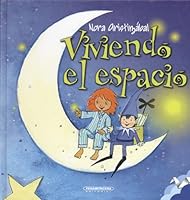 Viviendo el Espacio 9583023884 Book Cover