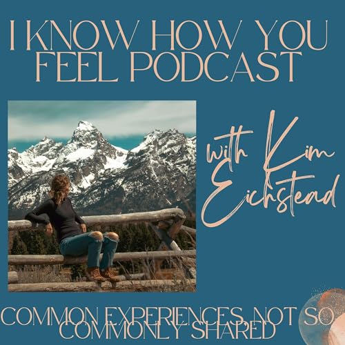 『I Know How You Feel』のカバーアート
