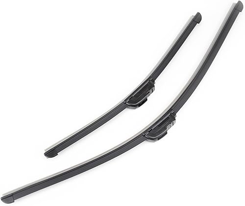Miniatura 2 de Wiper LHD Front Wiper Blades For Mazda2 Mazda 2  Demio 2007-2014 Windshield Windscreen Window Rain Brushes 24"+14"(Russian Federation)