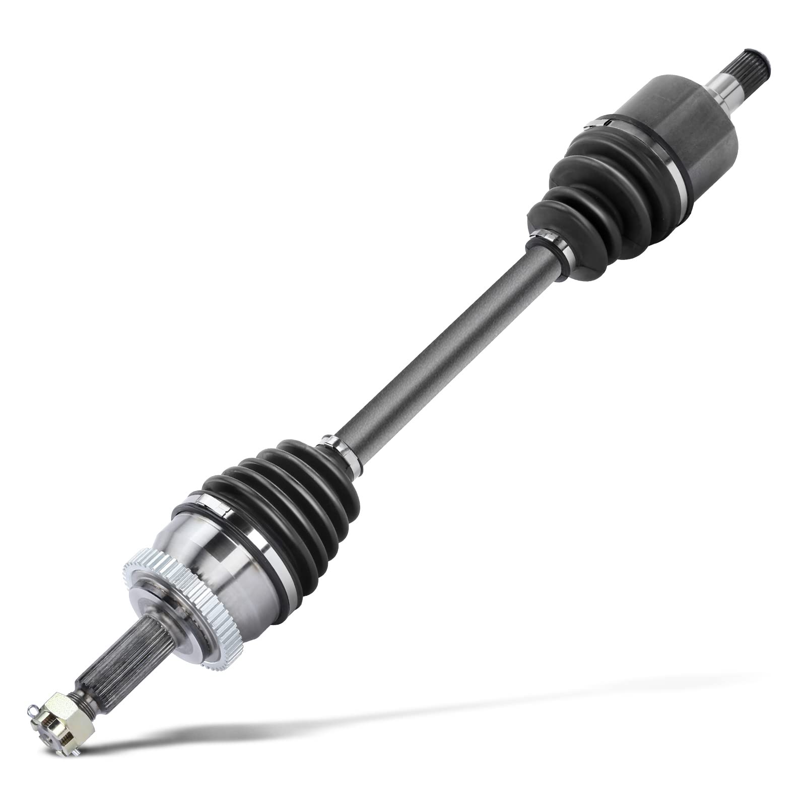 Amazon.com: A-Premium CV Axle Shaft Assembly Compatible with Kia 