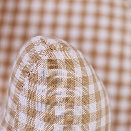 Relaxdays Orsetto Fermaporta, Blocca Porte Deco