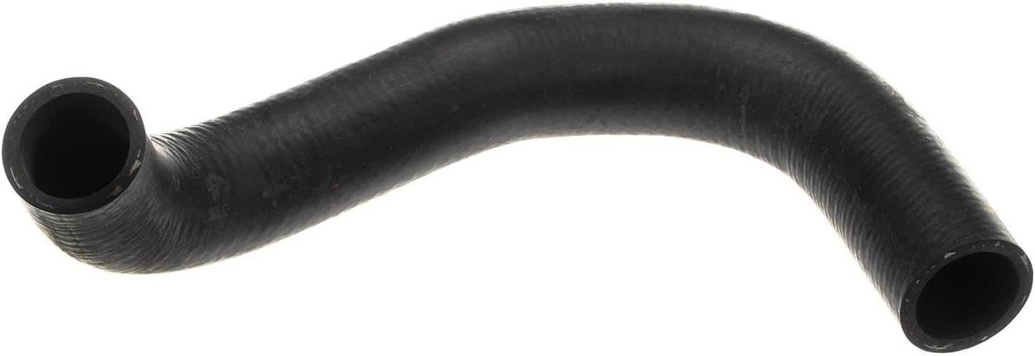 ACDelco Gold 20702S Molded Radiator Hose
