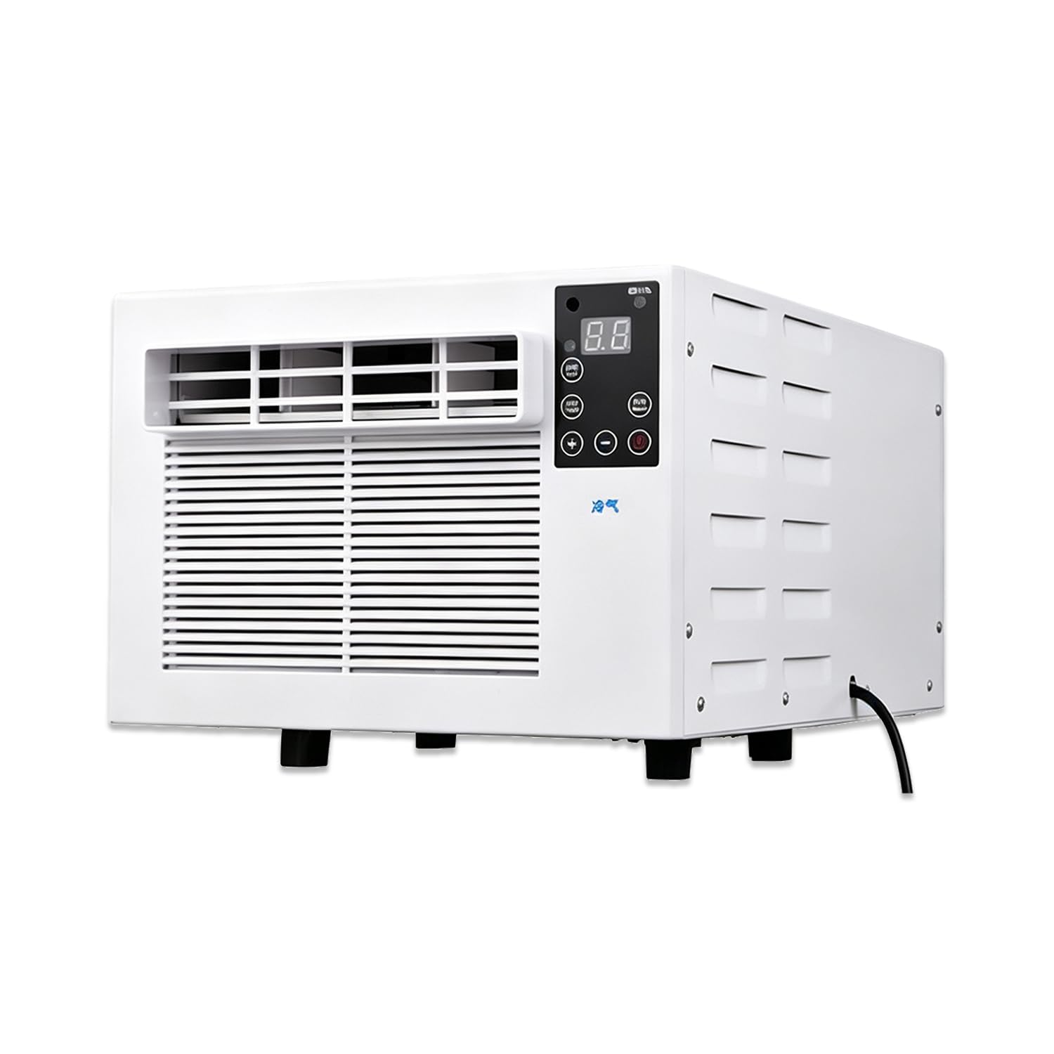 WTRYRN Tent Air Conditioner, 280W low power for camping use 110V