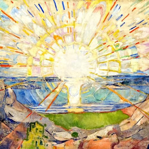 Living in Time Audio Archive cover art