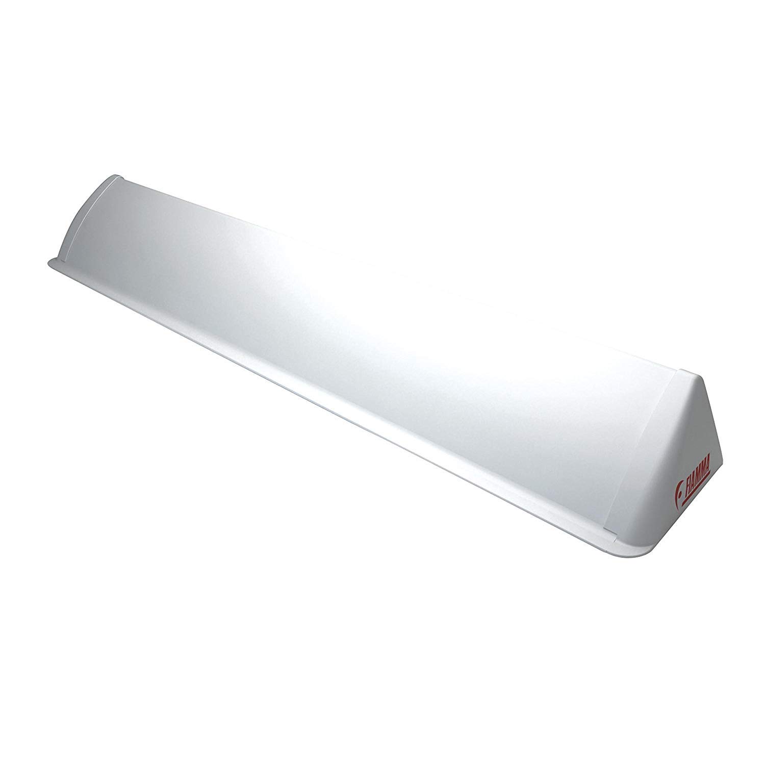 FIAMMA - Spoiler Universal Fiamma para Claraboyas 110cm deflectores accesorios Camper - 75114