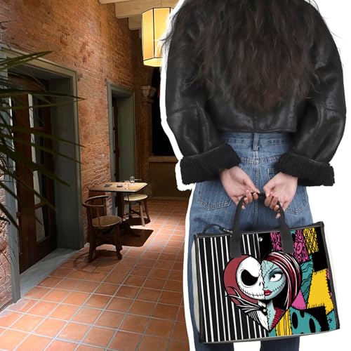 Bolso Tote Night Halloween J & S Fans miniatura 6