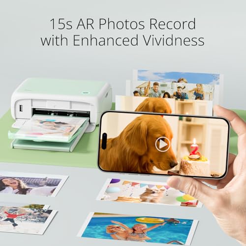 YOTON Photo Printer