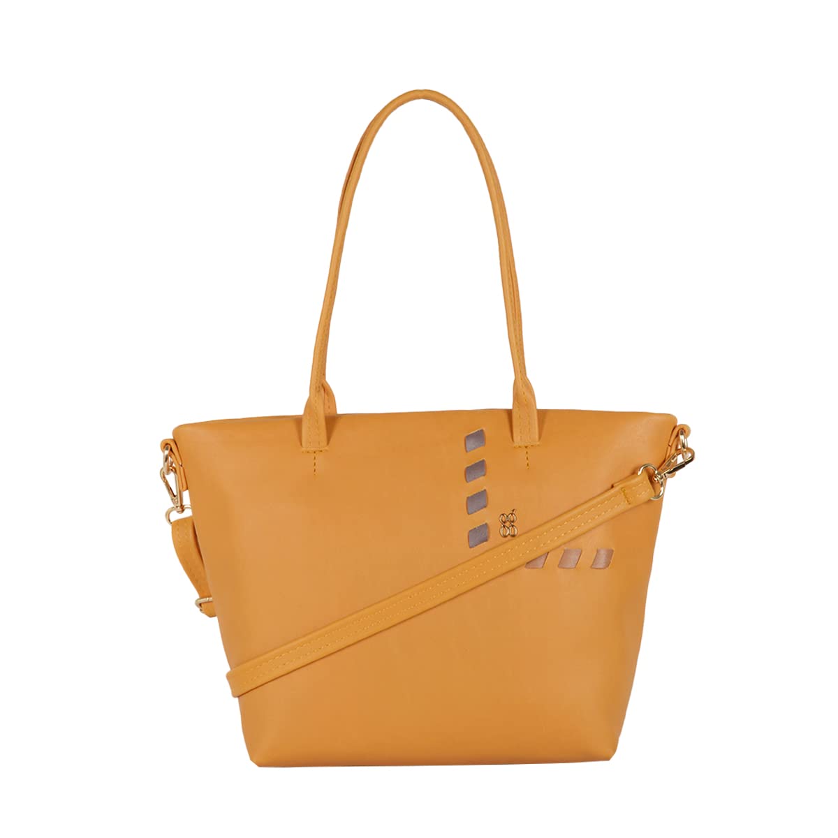 See full amazon price history chart for Baggit Women Yellow Tote Handbag Medium Size | Ladies Stylish Casual Purse Bag Baggit Women Yellow Tote Handbag Medium Size | Ladies Stylish Casual Purse Bag (B0BGS5WYC2) Amazon Price History, Amazon Price Tracker