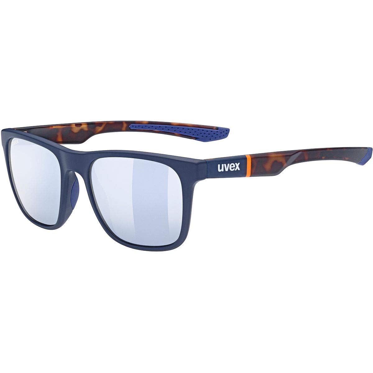 uvex LGL 42, gafas de sol unisex, de espejo, filtro cat. 3