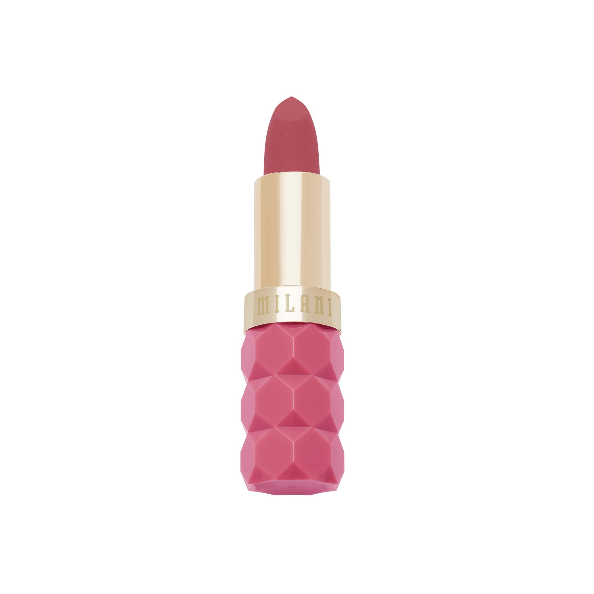 Milani Lipstick Peony (Matte)-picture-19