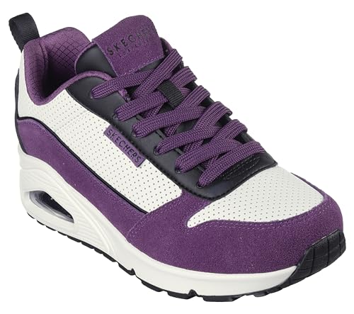 Image of Skechers Women Uno 2 Much Fun Casual Shoe