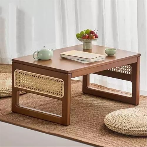 Table pliante portable pour petits espaces pour ne plus encombrer le salon - 2