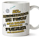 MUGFFINS