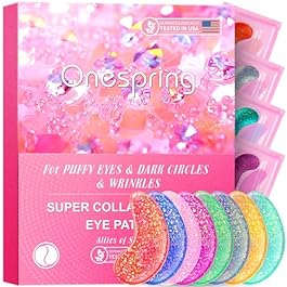 Under Eye Patches (24...