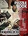 The Walking Dead Puzzle Book: An Awesome Book Giving Lots Of Interesting Games About The Walking Dead For Relaxation And Having Fun