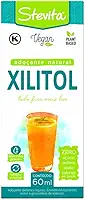 STEVITA XILITOL 60ML