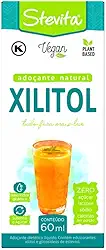 STEVITA XILITOL 60ML