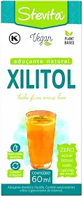STEVITA XILITOL 60ML